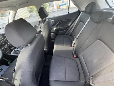 2023 Hyundai VENUE SE   - Photo 26 - Langley, BC V3A 4H1