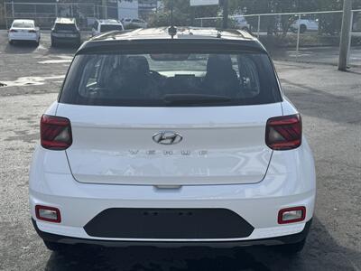 2023 Hyundai VENUE SE   - Photo 12 - Langley, BC V3A 4H1
