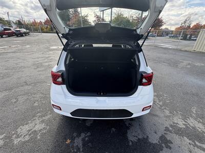 2023 Hyundai VENUE SE   - Photo 23 - Langley, BC V3A 4H1