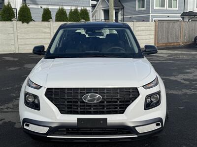 2023 Hyundai VENUE SE   - Photo 4 - Langley, BC V3A 4H1