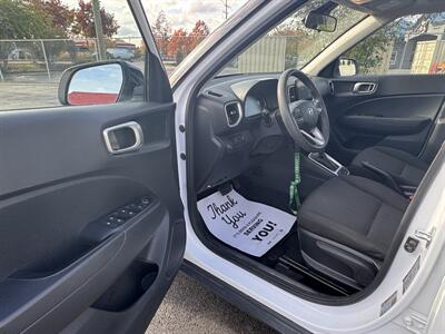 2023 Hyundai VENUE SE   - Photo 22 - Langley, BC V3A 4H1
