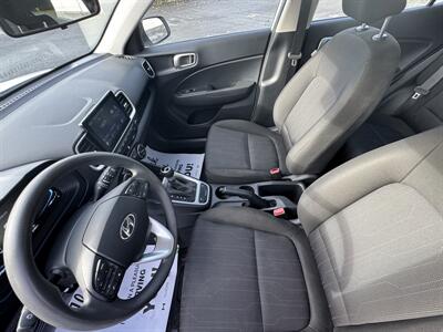 2023 Hyundai VENUE SE   - Photo 25 - Langley, BC V3A 4H1