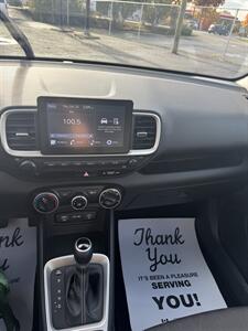 2023 Hyundai VENUE SE   - Photo 17 - Langley, BC V3A 4H1