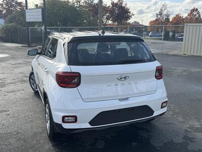 2023 Hyundai VENUE SE   - Photo 9 - Langley, BC V3A 4H1