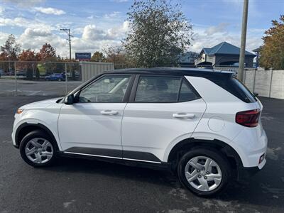 2023 Hyundai VENUE SE   - Photo 11 - Langley, BC V3A 4H1