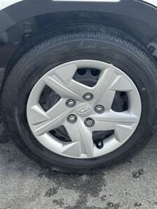 2023 Hyundai VENUE SE   - Photo 19 - Langley, BC V3A 4H1