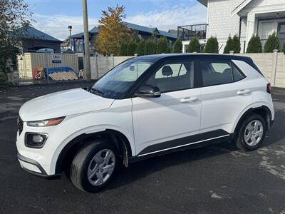 2023 Hyundai VENUE SE   - Photo 10 - Langley, BC V3A 4H1