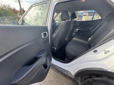 2023 Hyundai VENUE SE   - Photo 27 - Langley, BC V3A 4H1