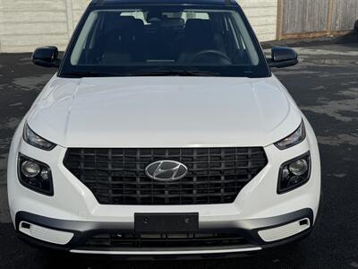 2023 Hyundai VENUE SE   - Photo 5 - Langley, BC V3A 4H1
