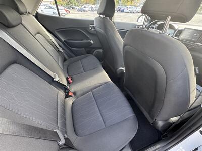 2023 Hyundai VENUE SE   - Photo 21 - Langley, BC V3A 4H1
