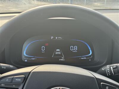 2023 Hyundai VENUE SE   - Photo 16 - Langley, BC V3A 4H1
