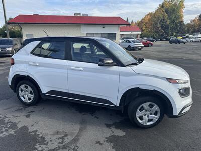 2023 Hyundai VENUE SE   - Photo 6 - Langley, BC V3A 4H1