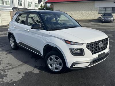 2023 Hyundai VENUE SE   - Photo 3 - Langley, BC V3A 4H1