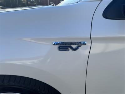 2019 Mitsubishi Outlander PHEV SEL   - Photo 8 - Langley, BC V3A 4H1