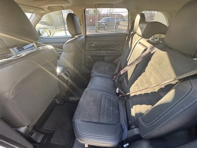 2019 Mitsubishi Outlander PHEV SEL   - Photo 16 - Langley, BC V3A 4H1