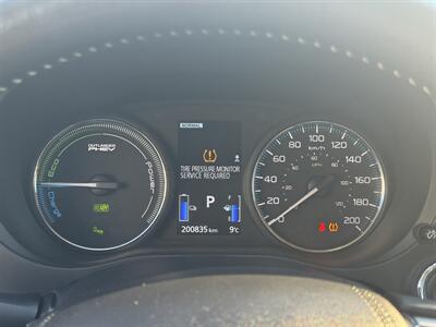 2019 Mitsubishi Outlander PHEV SEL   - Photo 21 - Langley, BC V3A 4H1