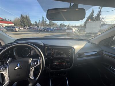 2019 Mitsubishi Outlander PHEV SEL   - Photo 19 - Langley, BC V3A 4H1