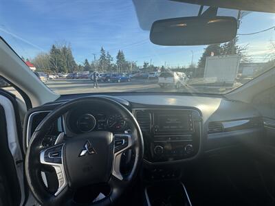 2019 Mitsubishi Outlander PHEV SEL   - Photo 20 - Langley, BC V3A 4H1