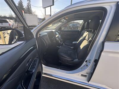 2019 Mitsubishi Outlander PHEV SEL   - Photo 15 - Langley, BC V3A 4H1