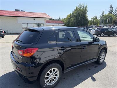 2011 Mitsubishi RVR SE - Photo 7 - Langley, BC V3A 4H1