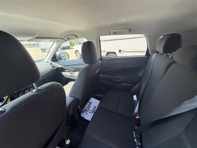 2011 Mitsubishi RVR SE - Photo 18 - Langley, BC V3A 4H1