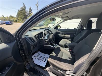 2011 Mitsubishi RVR SE - Photo 16 - Langley, BC V3A 4H1