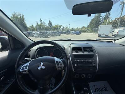2011 Mitsubishi RVR SE - Photo 13 - Langley, BC V3A 4H1