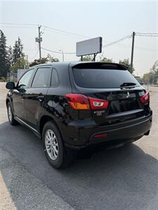 2011 Mitsubishi RVR SE - Photo 37 - Langley, BC V3A 4H1