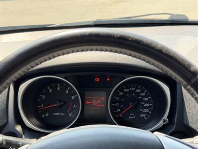 2011 Mitsubishi RVR SE - Photo 12 - Langley, BC V3A 4H1