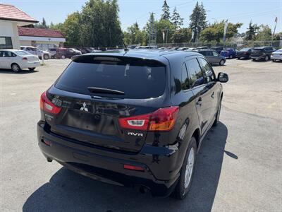 2011 Mitsubishi RVR SE - Photo 6 - Langley, BC V3A 4H1