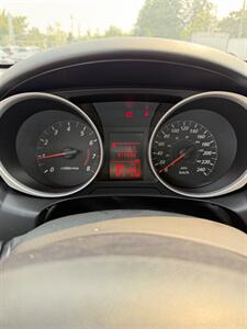 2011 Mitsubishi RVR SE - Photo 28 - Langley, BC V3A 4H1