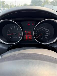 2011 Mitsubishi RVR SE - Photo 27 - Langley, BC V3A 4H1