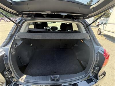 2011 Mitsubishi RVR SE - Photo 20 - Langley, BC V3A 4H1