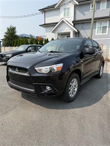 2011 Mitsubishi RVR SE - Photo 23 - Langley, BC V3A 4H1