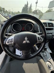 2011 Mitsubishi RVR SE - Photo 26 - Langley, BC V3A 4H1