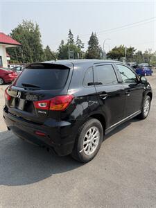 2011 Mitsubishi RVR SE - Photo 35 - Langley, BC V3A 4H1