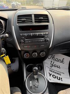 2011 Mitsubishi RVR SE - Photo 30 - Langley, BC V3A 4H1