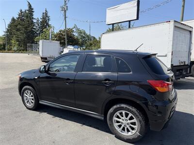 2011 Mitsubishi RVR SE - Photo 3 - Langley, BC V3A 4H1
