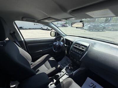 2011 Mitsubishi RVR SE - Photo 22 - Langley, BC V3A 4H1