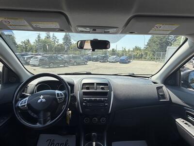 2011 Mitsubishi RVR SE - Photo 19 - Langley, BC V3A 4H1