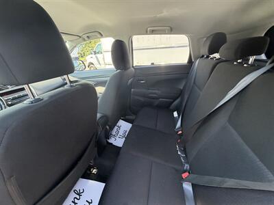 2011 Mitsubishi RVR SE - Photo 17 - Langley, BC V3A 4H1