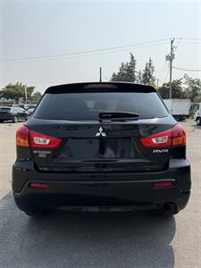 2011 Mitsubishi RVR SE - Photo 36 - Langley, BC V3A 4H1