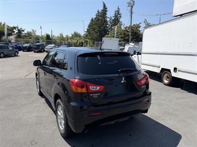 2011 Mitsubishi RVR SE - Photo 4 - Langley, BC V3A 4H1
