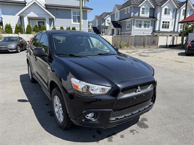 2011 Mitsubishi RVR SE - Photo 10 - Langley, BC V3A 4H1