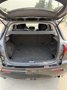 2011 Mitsubishi RVR SE - Photo 31 - Langley, BC V3A 4H1
