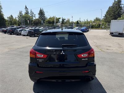 2011 Mitsubishi RVR SE - Photo 5 - Langley, BC V3A 4H1