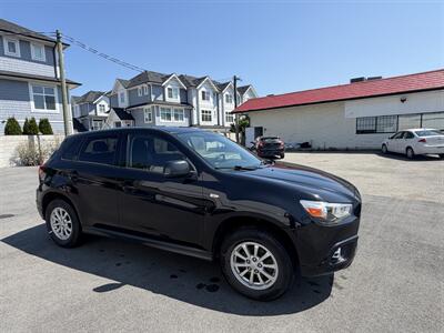 2011 Mitsubishi RVR SE - Photo 9 - Langley, BC V3A 4H1