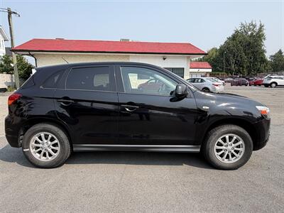 2011 Mitsubishi RVR SE - Photo 34 - Langley, BC V3A 4H1