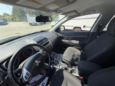 2011 Mitsubishi RVR SE - Photo 14 - Langley, BC V3A 4H1