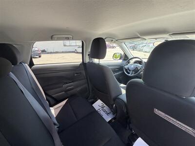 2011 Mitsubishi RVR SE - Photo 21 - Langley, BC V3A 4H1
